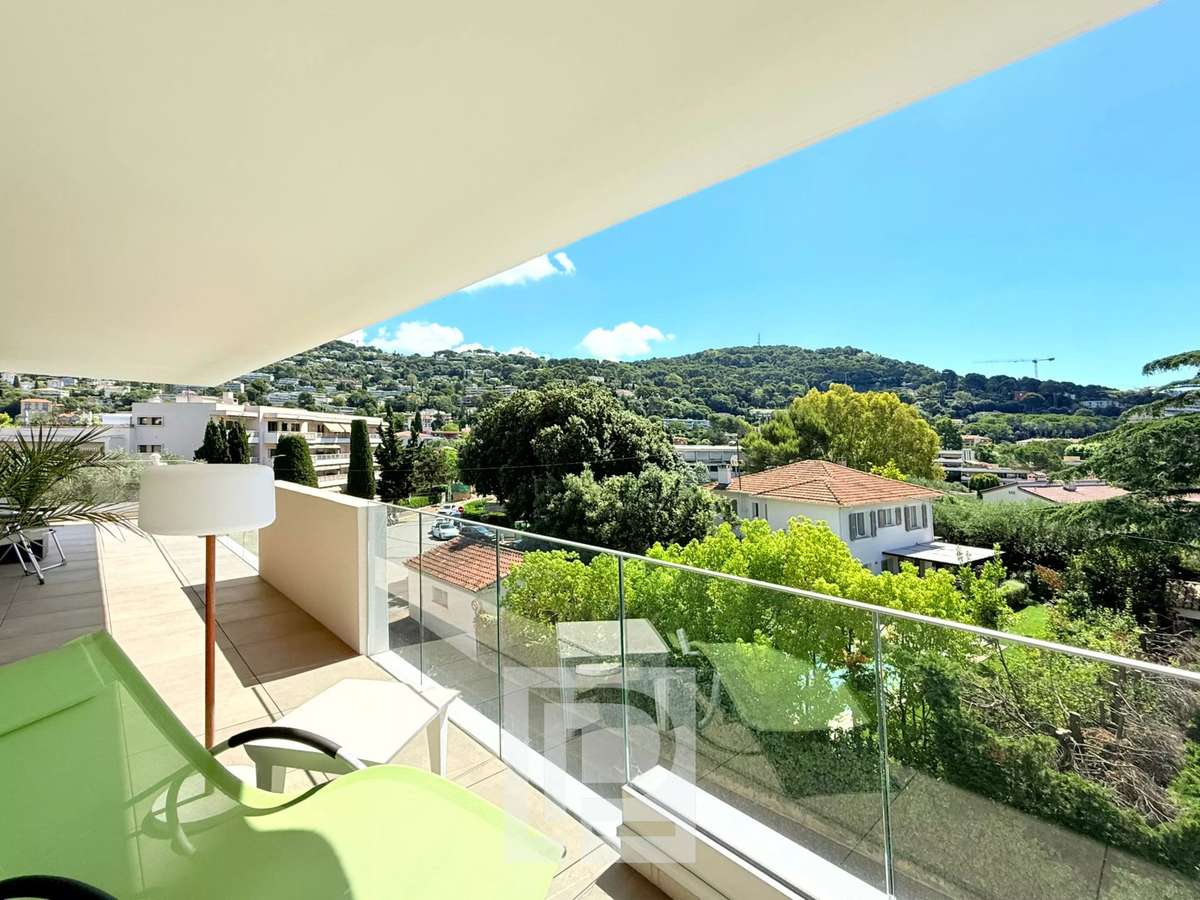 Appartement Le Cannet