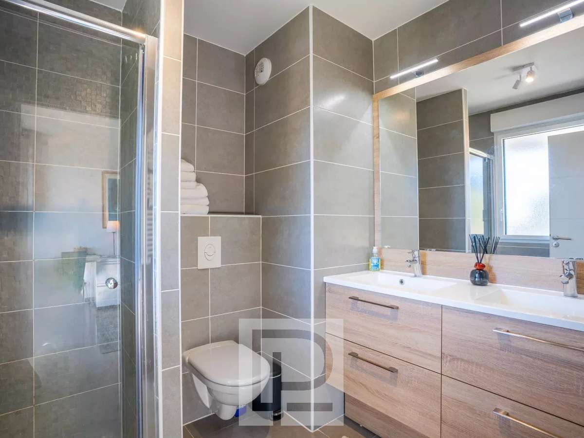 Appartement Le Cannet
