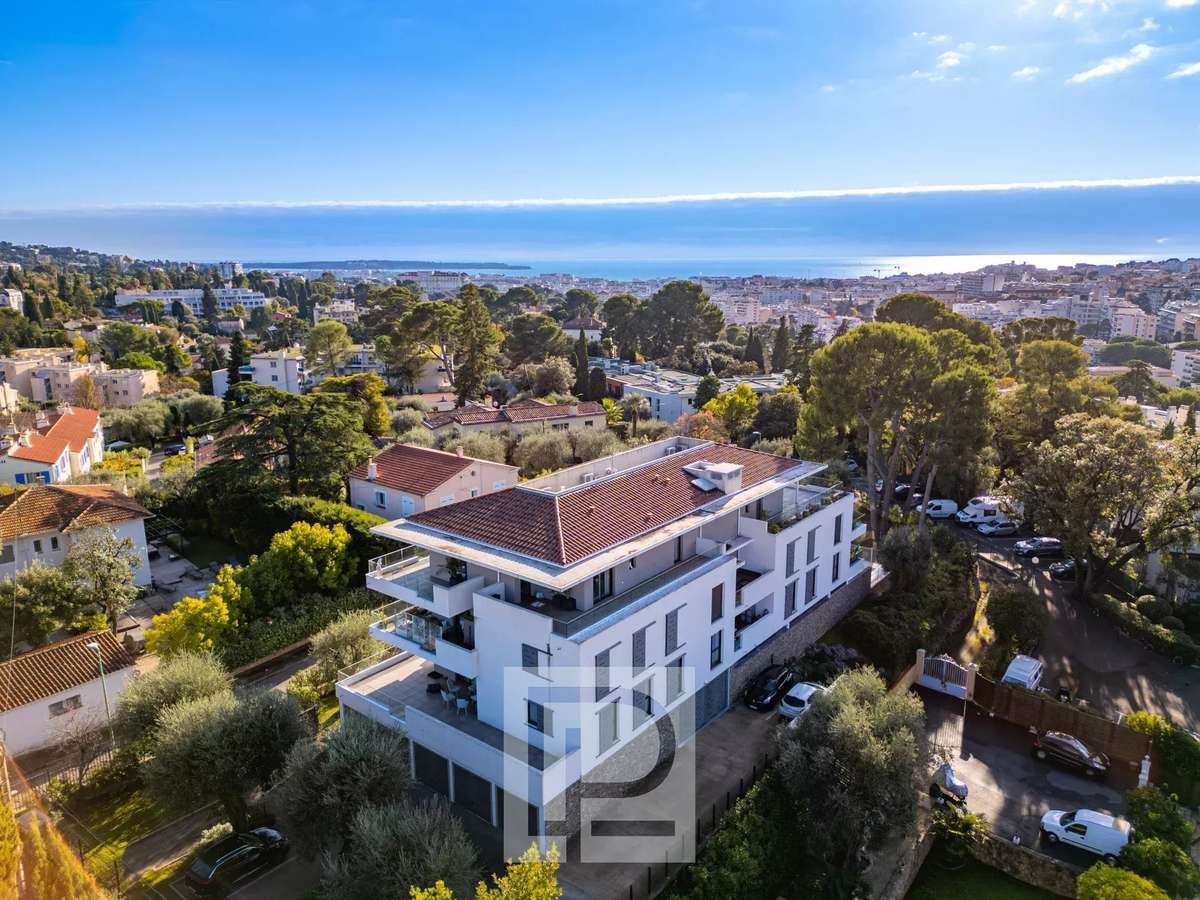 Appartement Le Cannet