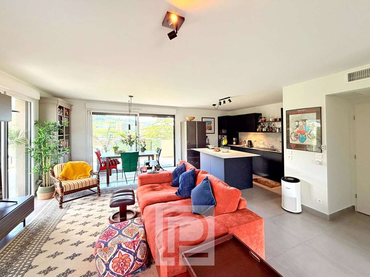 Appartement Le Cannet