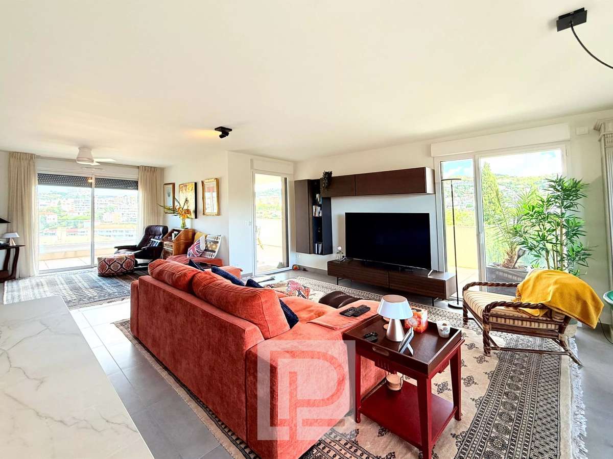 Appartement Le Cannet