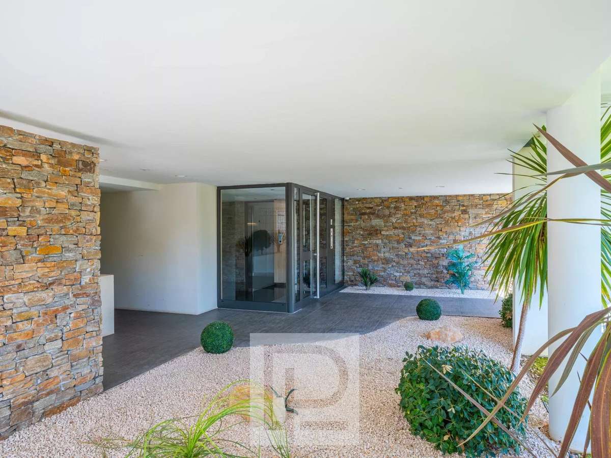 Appartement Le Cannet