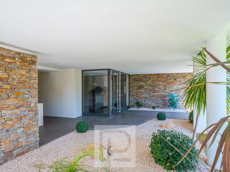 Appartement Le Cannet - 2 chambres - 92m²