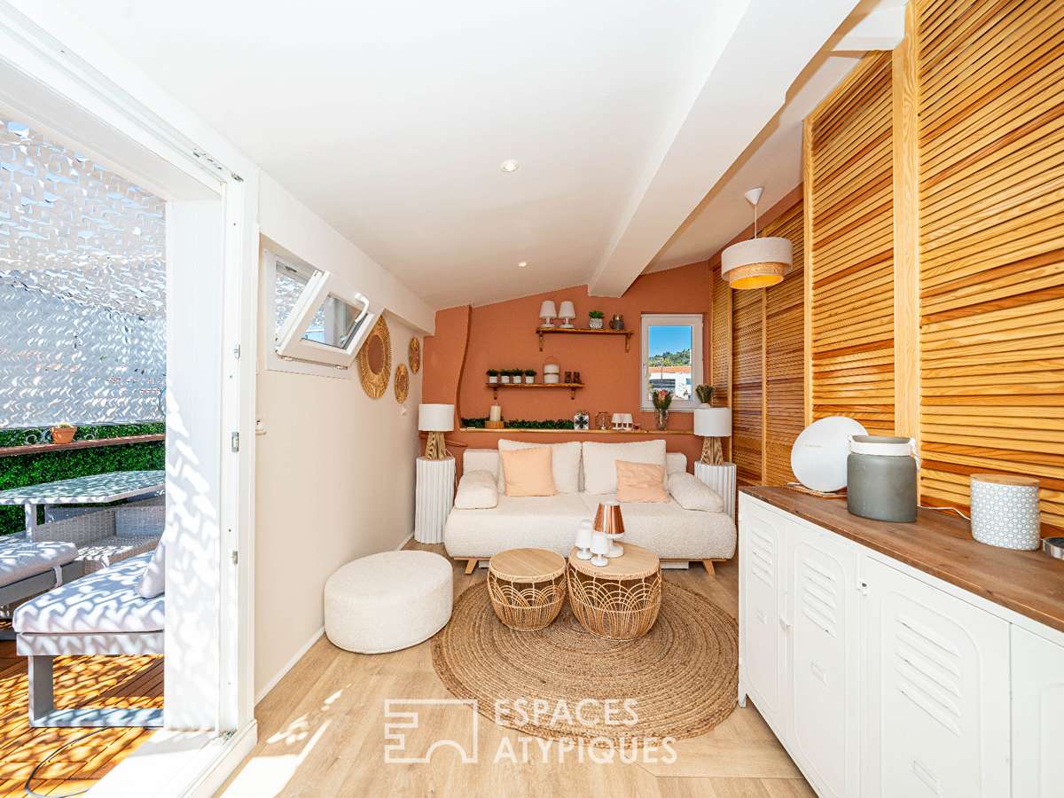 Apartment Le Cannet