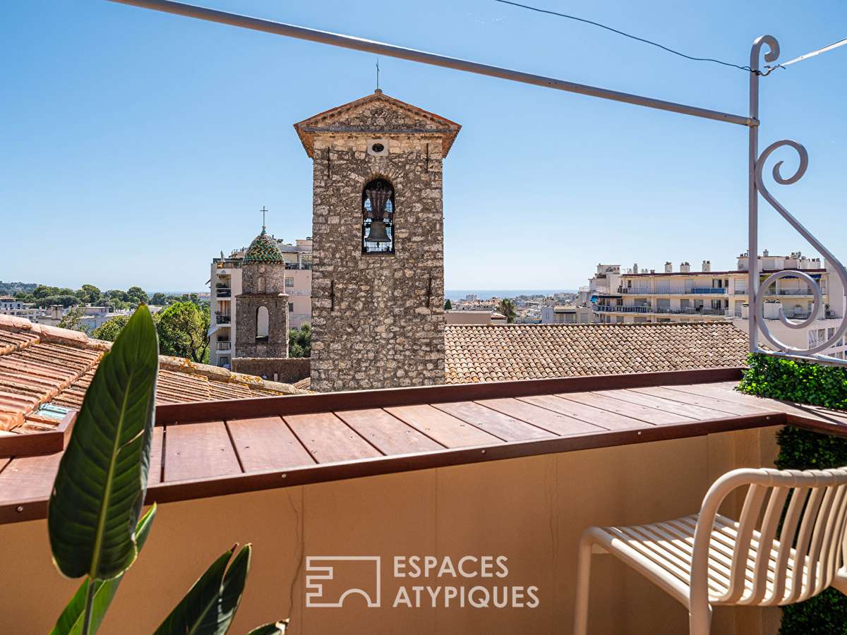 Apartment Le Cannet