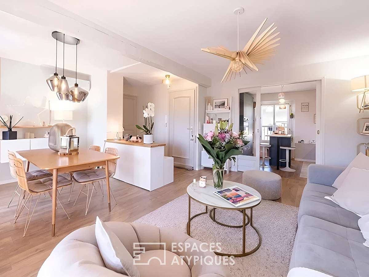 Apartment Le Cannet