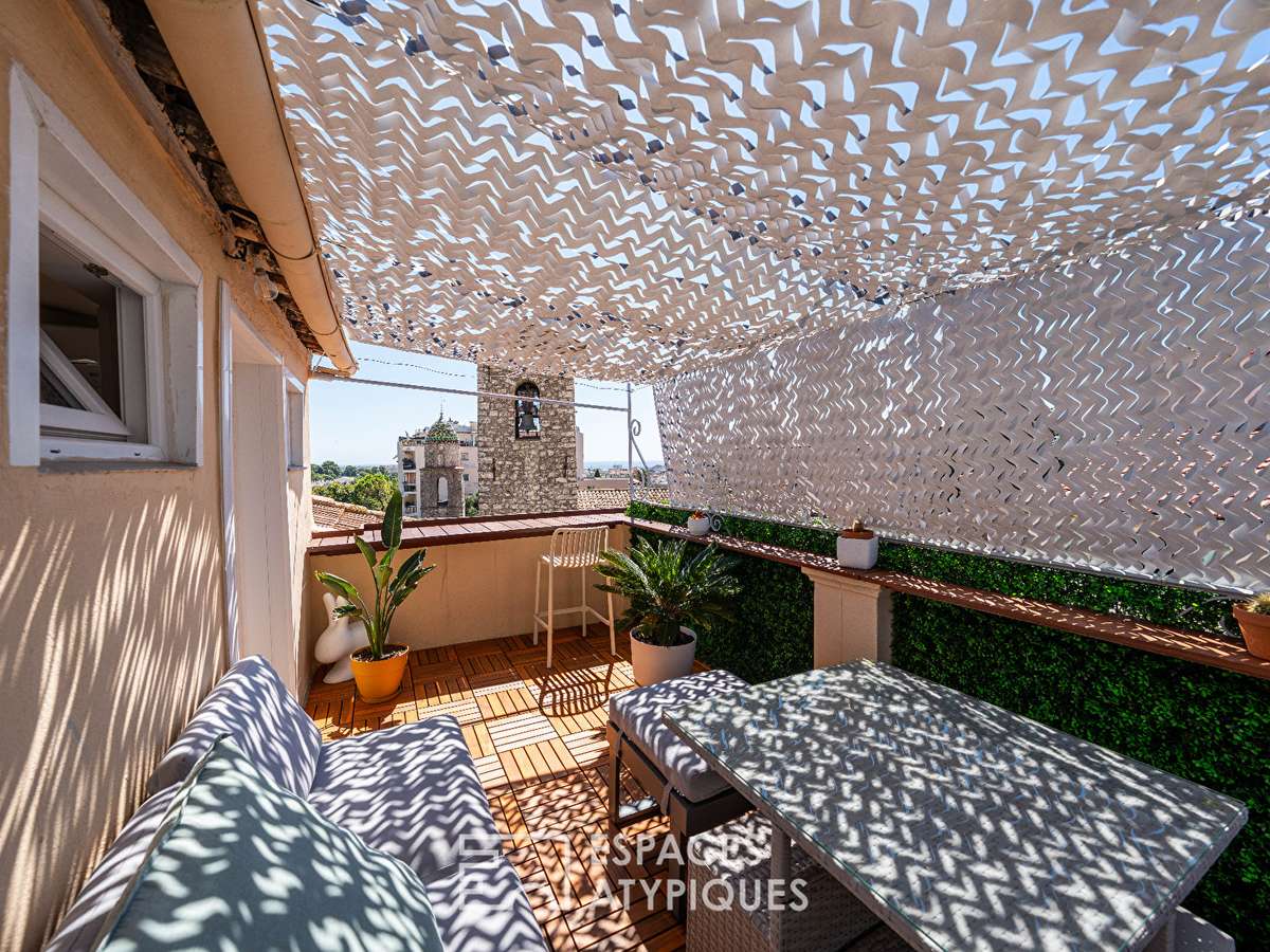 Apartment Le Cannet