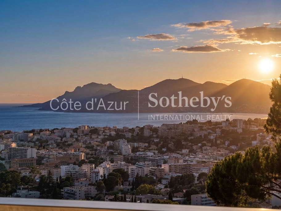 Appartement Le Cannet