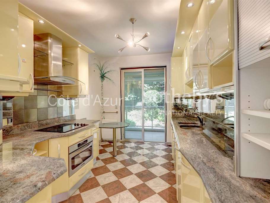 Appartement Le Cannet