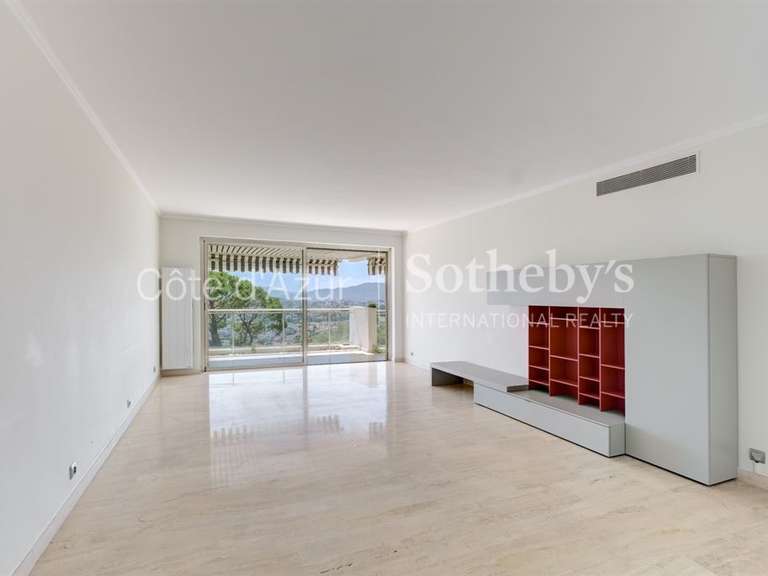 Apartment with Sea view Le Cannet - 2 bedrooms - 92m²