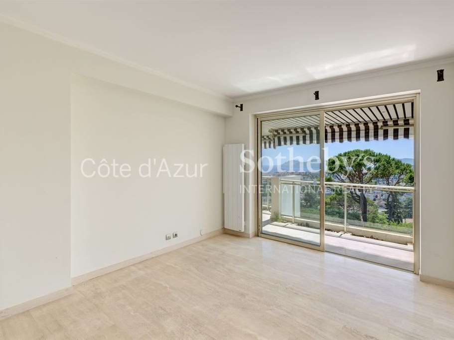 Appartement Le Cannet