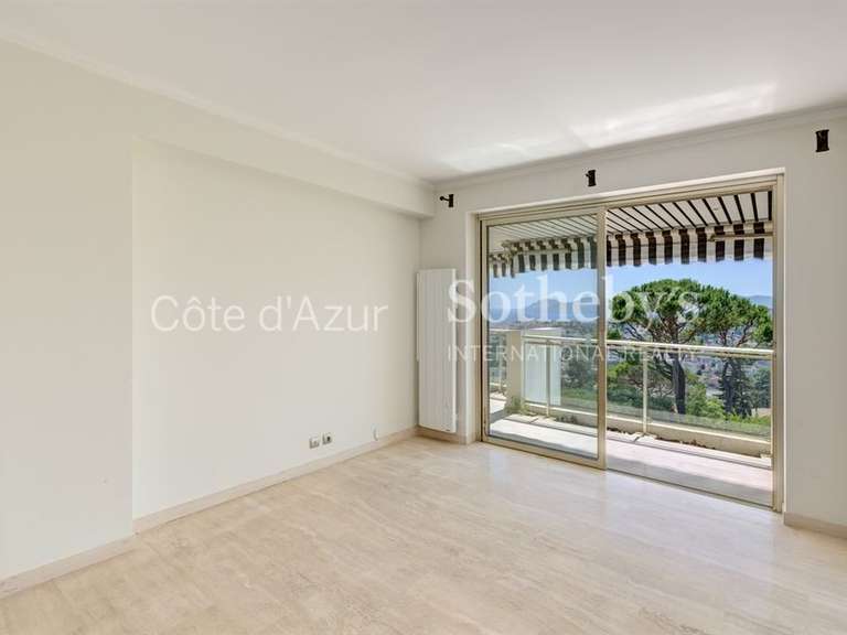 Appartement avec Vue sur mer Le Cannet - 2 chambres - 92m²