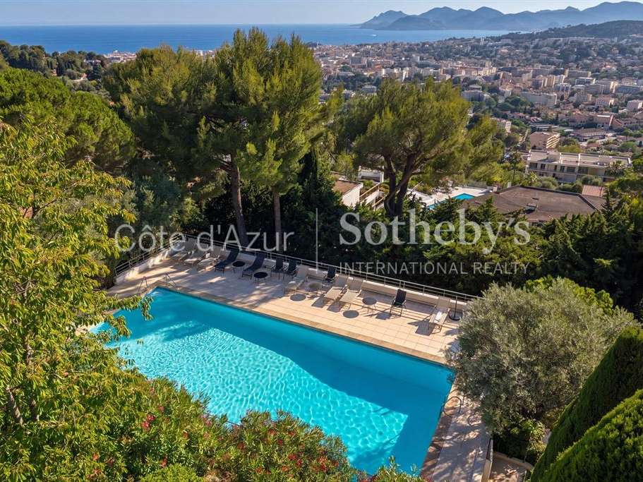 Appartement Le Cannet