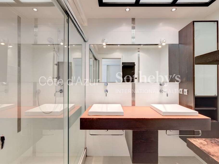Appartement Le Cannet
