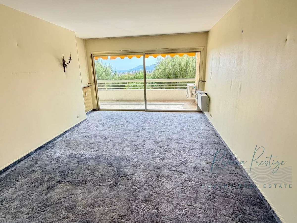 Appartement Le Cannet