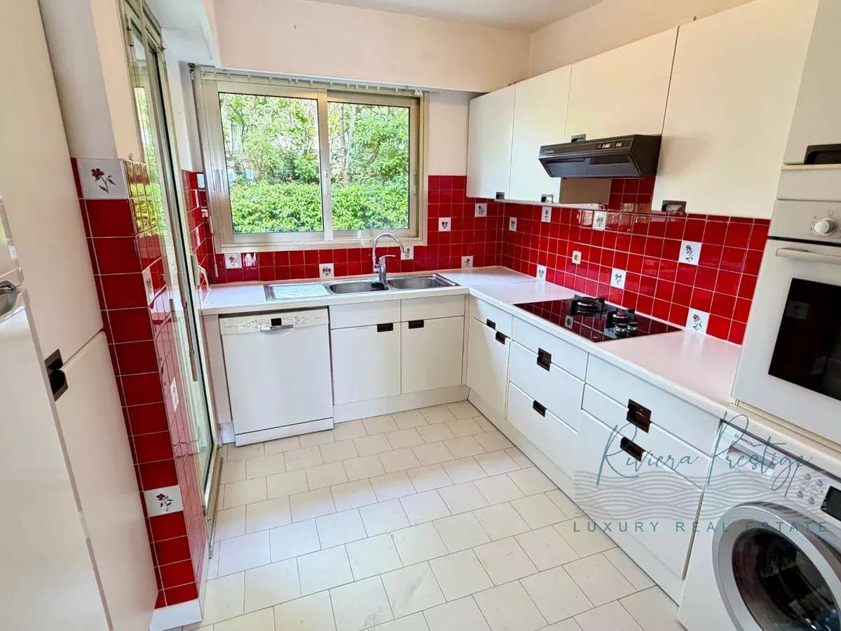Appartement Le Cannet
