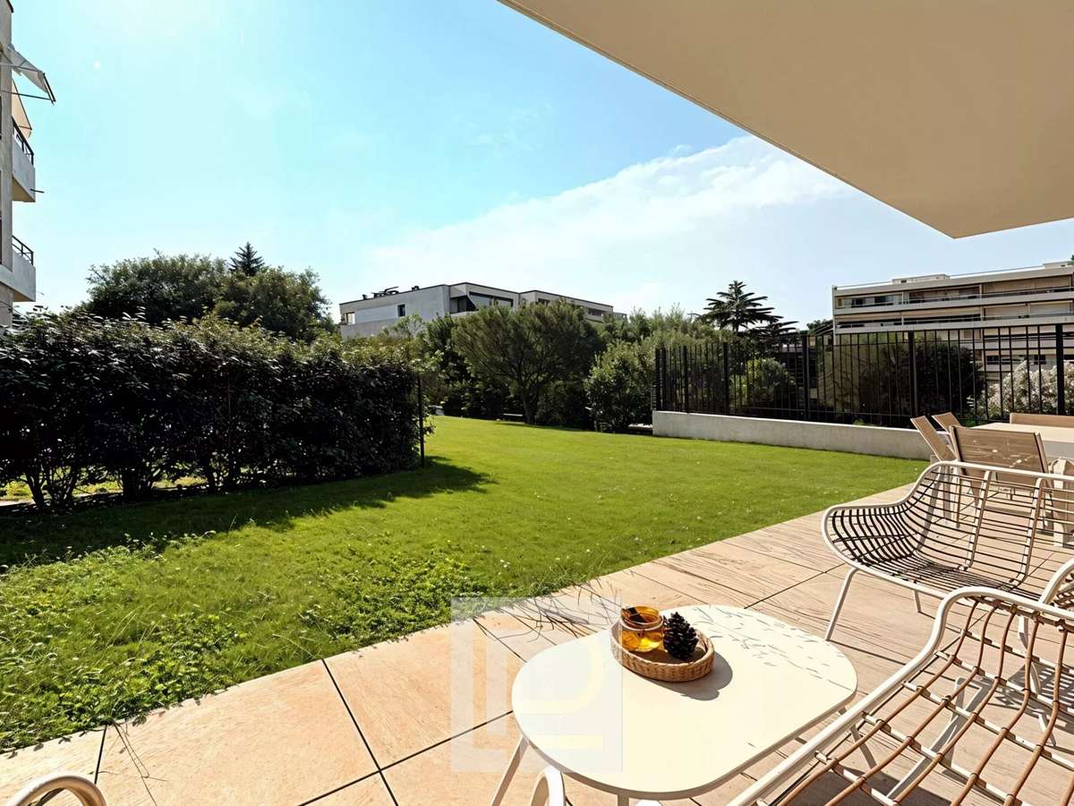 Apartment Le Cannet