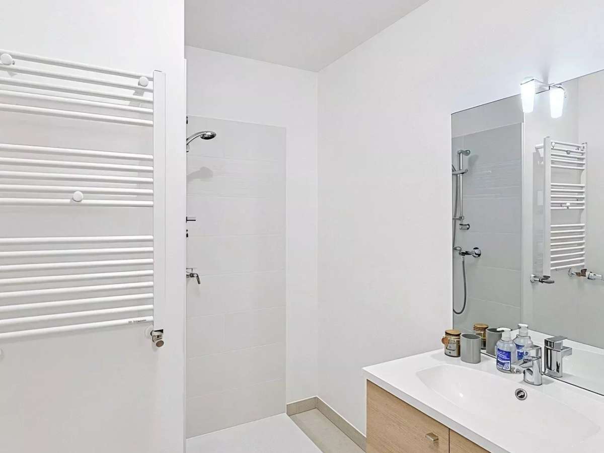 Apartment Le Cannet