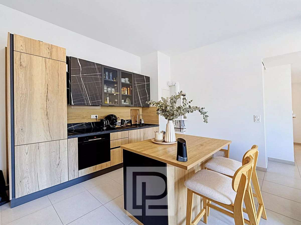 Apartment Le Cannet