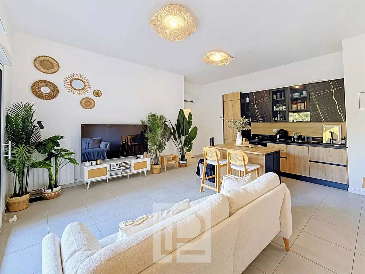 Apartment Le Cannet