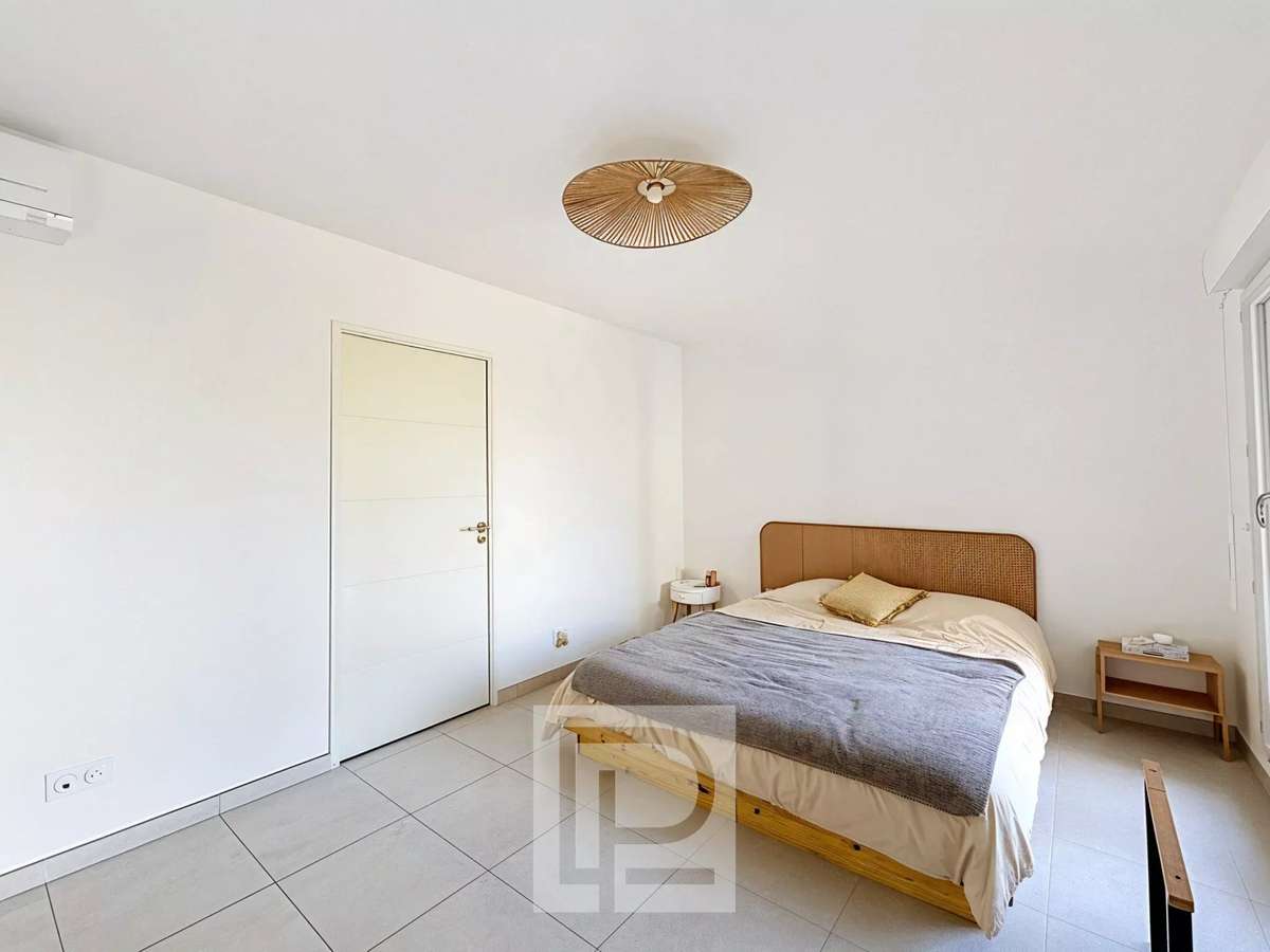 Apartment Le Cannet