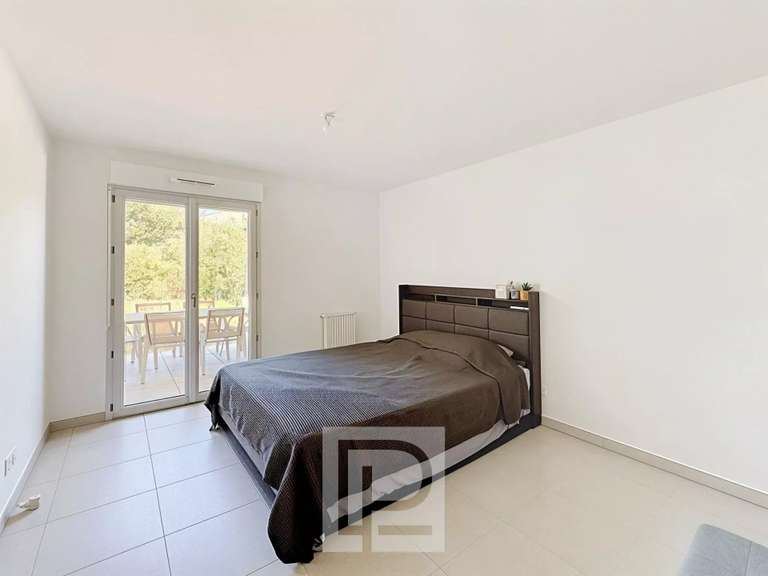 Appartement Le Cannet - 3 chambres - 97m²
