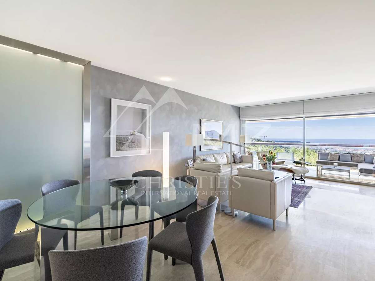 Apartment Le Cannet