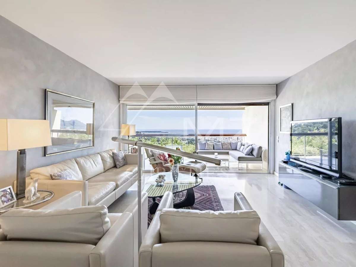 Apartment Le Cannet