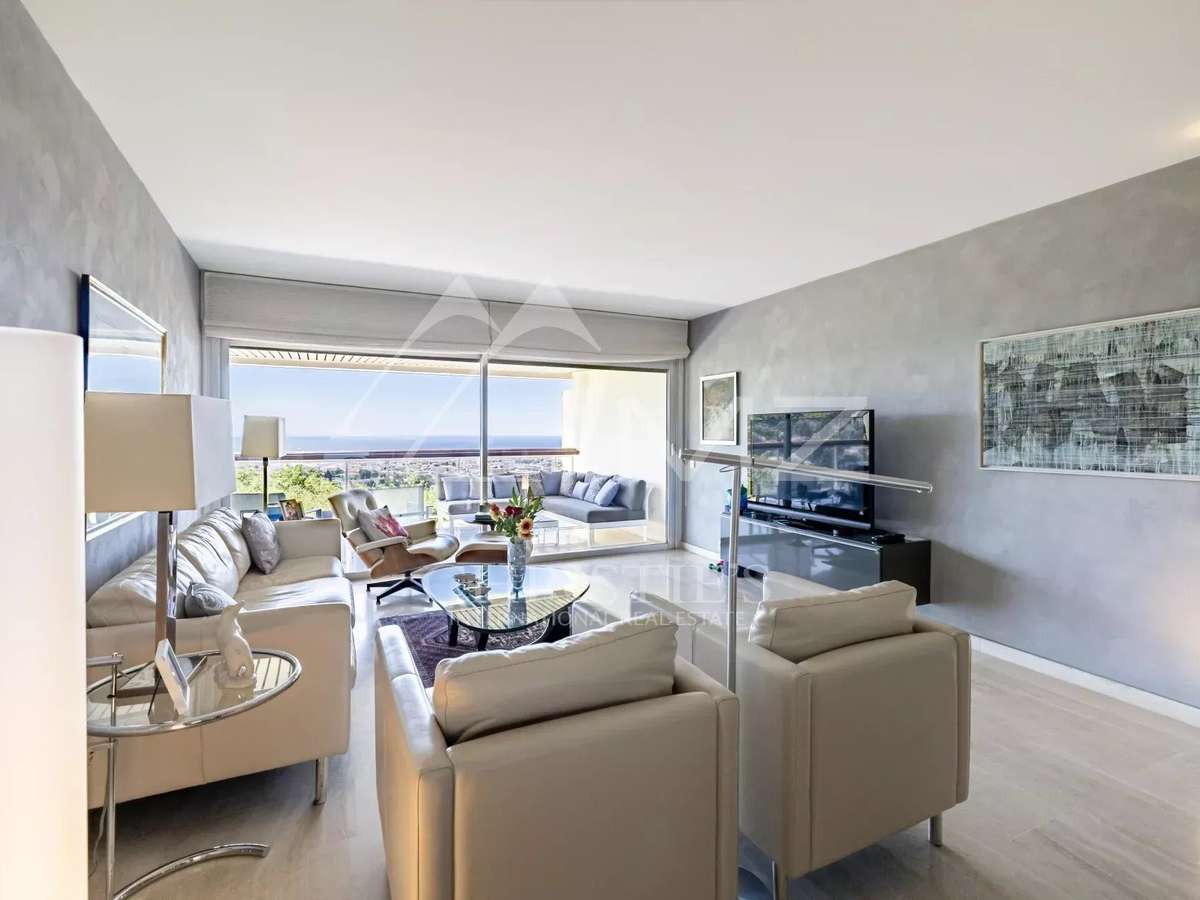 Apartment Le Cannet