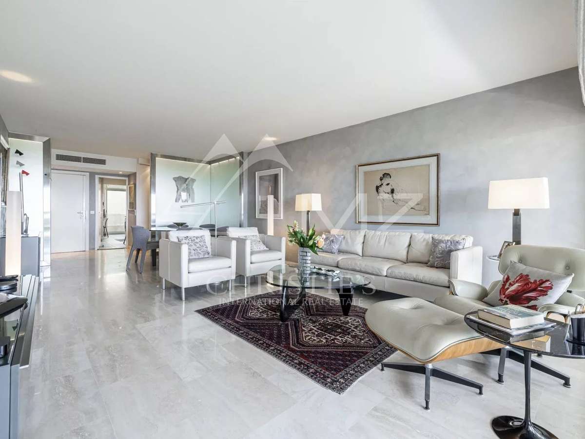 Apartment Le Cannet