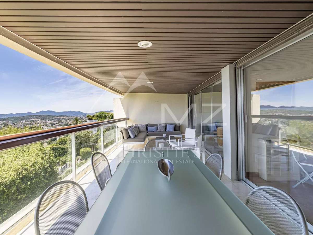 Apartment Le Cannet