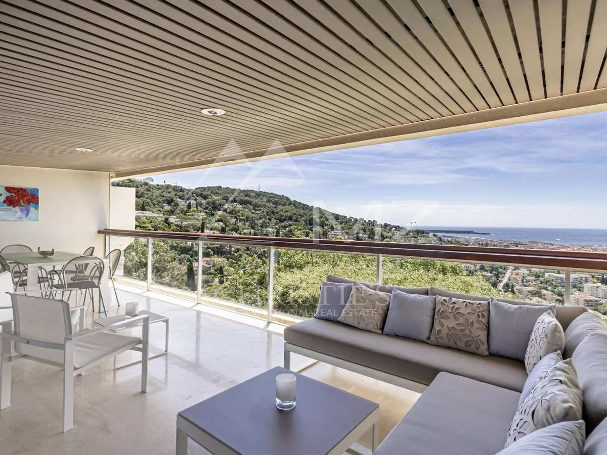 Apartment Le Cannet