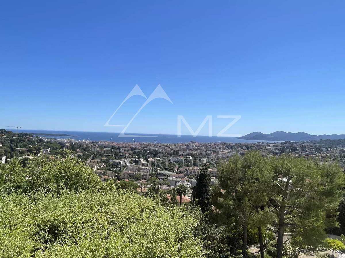 Apartment Le Cannet