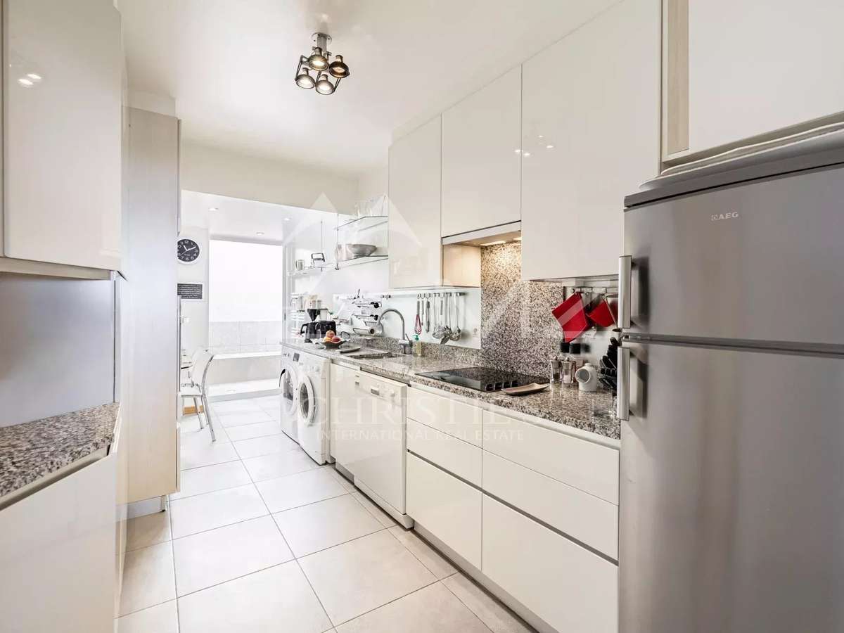 Apartment Le Cannet