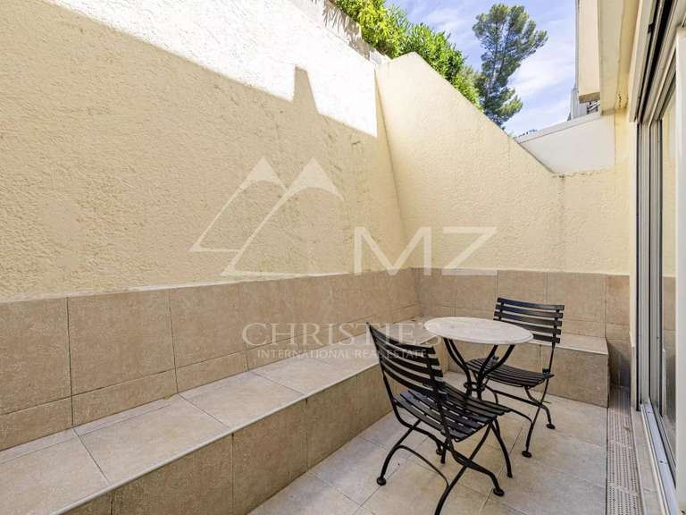 Appartement avec Vue sur mer Le Cannet - 2 chambres - 98m²