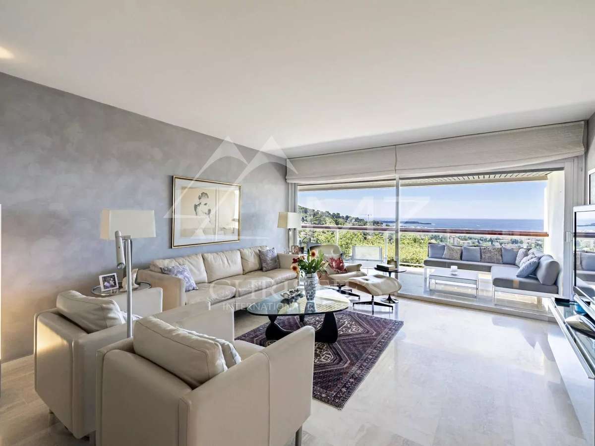 Apartment Le Cannet