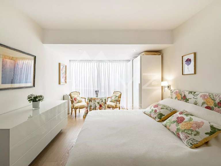 Appartement avec Vue sur mer Le Cannet - 2 chambres - 98m²