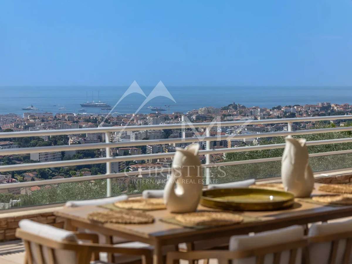 Apartment Le Cannet
