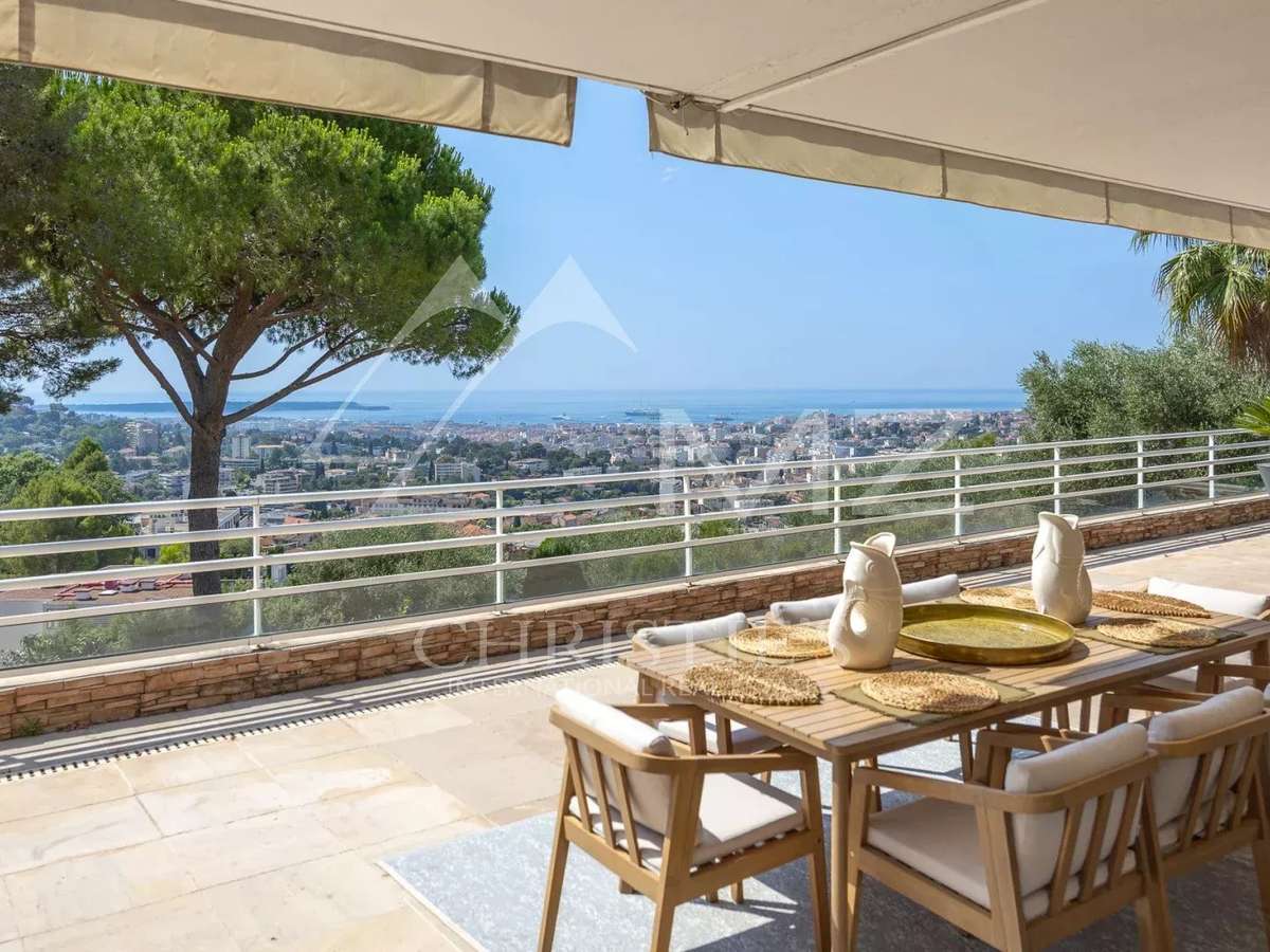 Apartment Le Cannet