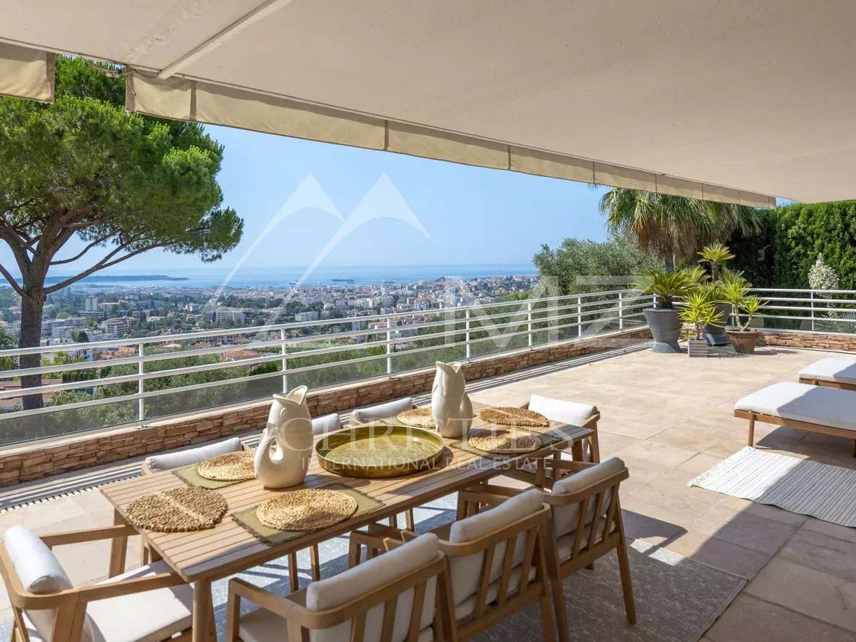Apartment Le Cannet