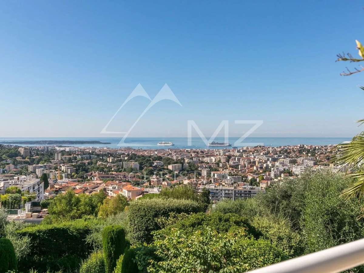 Apartment Le Cannet
