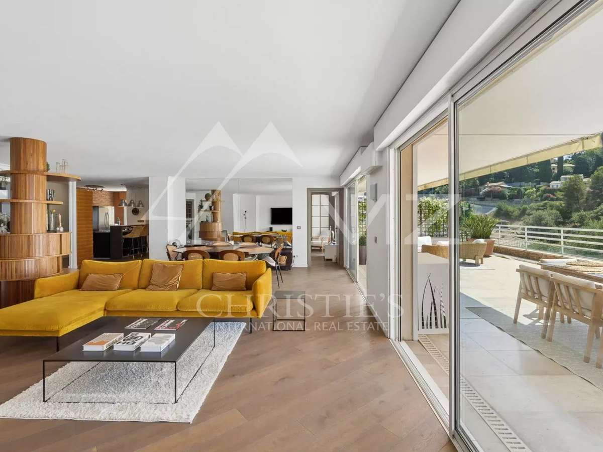 Apartment Le Cannet
