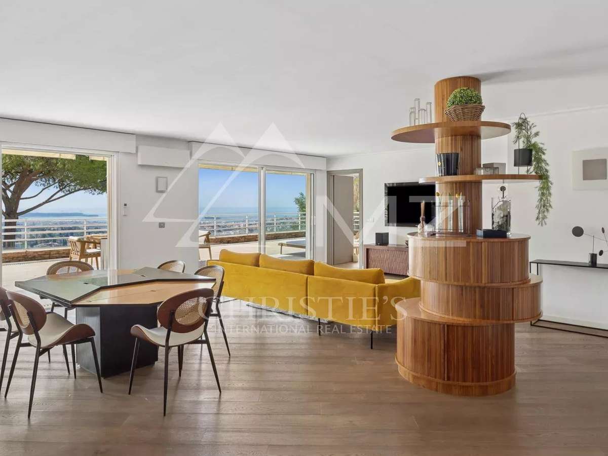 Apartment Le Cannet