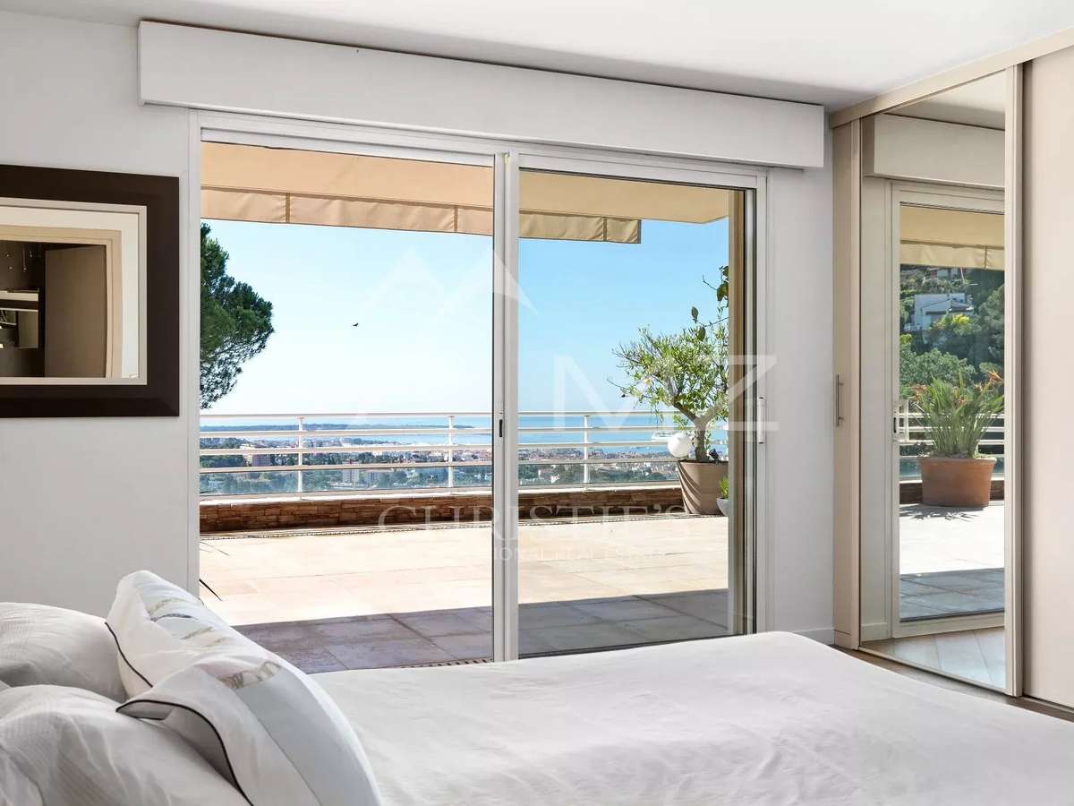Apartment Le Cannet