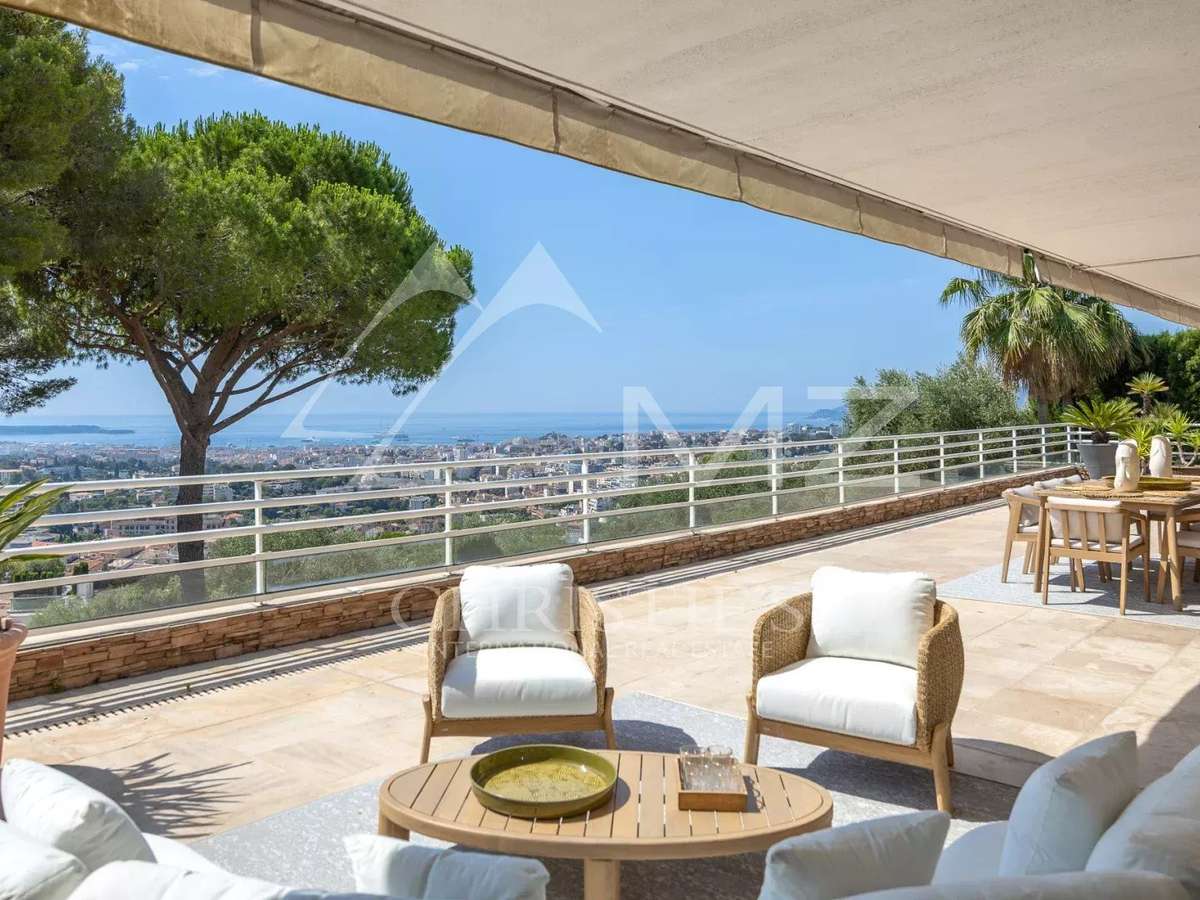 Apartment Le Cannet