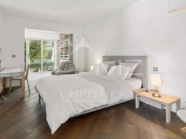 Appartement avec Vue sur mer Le Cannet - 3 chambres - 180m²