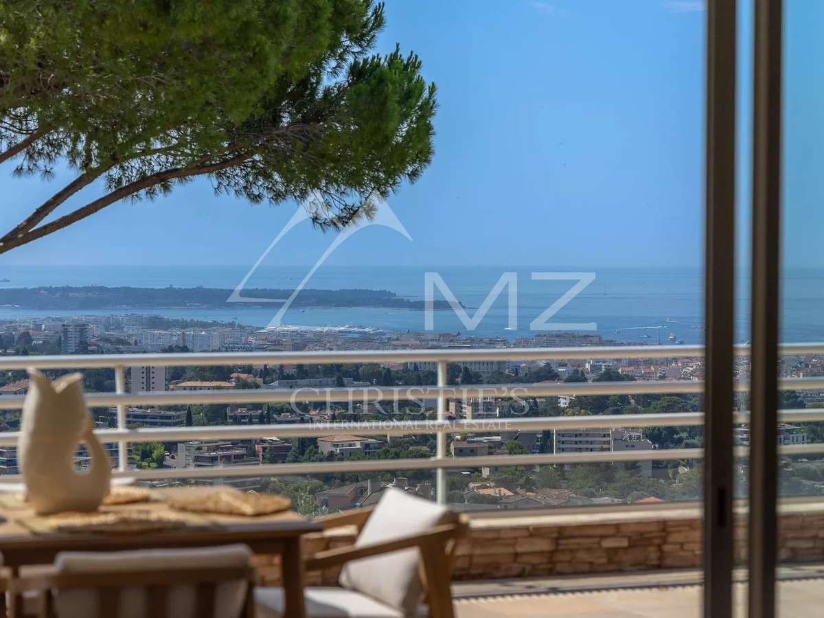 Apartment Le Cannet