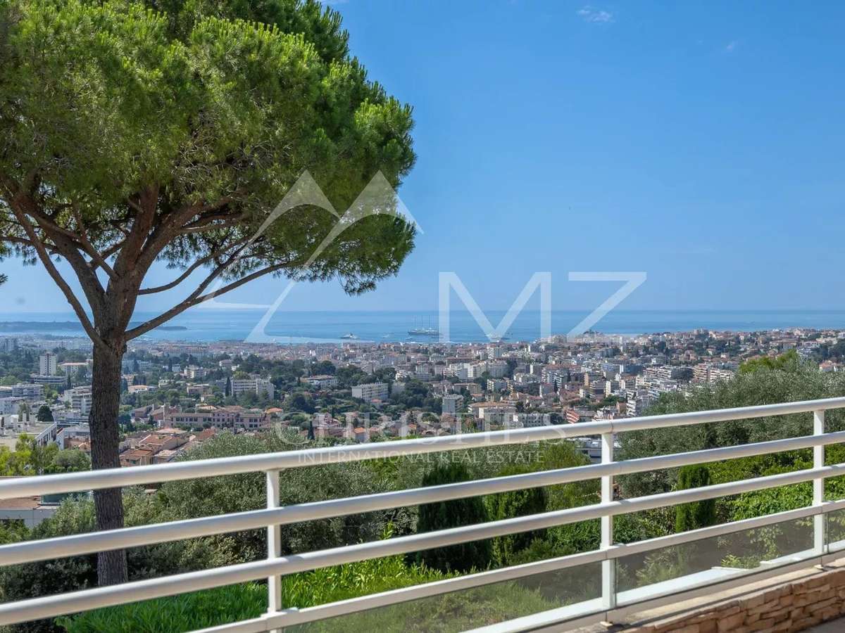 Apartment Le Cannet
