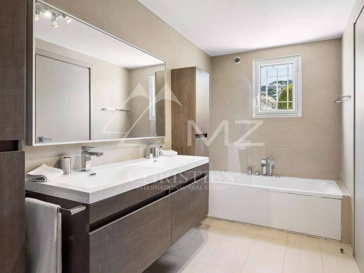Appartement Le Cannet