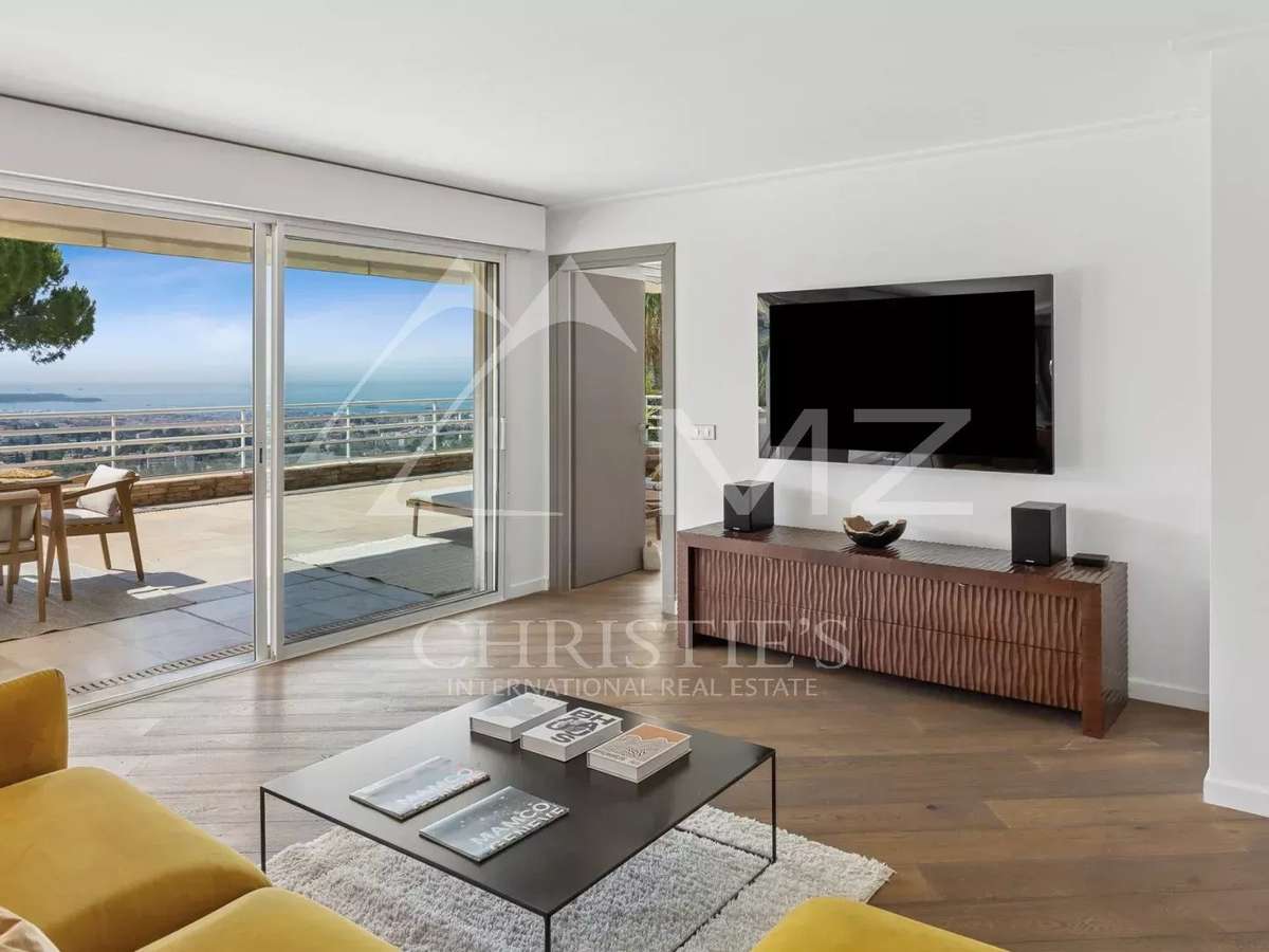 Apartment Le Cannet